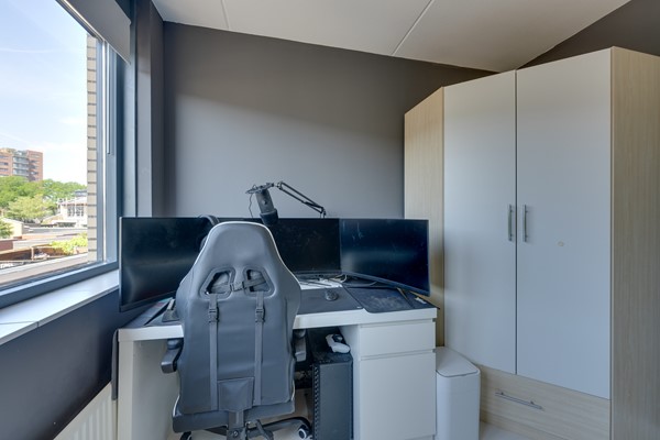 Medium property photo - Savannestraat 23, 1448 WC Purmerend